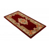 Bakero Aubusson 51006 red (70x140 cm)