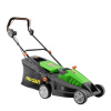 Multifunkční travní el. sekačka Procraft NM2100 | NM2100 - 255
