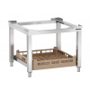 BARTSCHER Podstavec pre umývačky riadu, 605x570x450 mm | BARTSCHER, 109688