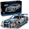 LEGO® Technic 42210 2 Fast 2 Furious Auto Nissan Skyline GT-R (R34)