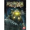 BioShock 2 (Voucher - Kód na stiahnutie) (PC) (Digitální platforma: Steam, Jazyk hry: EN)