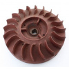 Elektrocentrála - NOVÝ FLYWHEEL CHILLER PAB-2 S101M (Elektrocentrála - NOVÝ FLYWHEEL CHILLER PAB-2 S101M)
