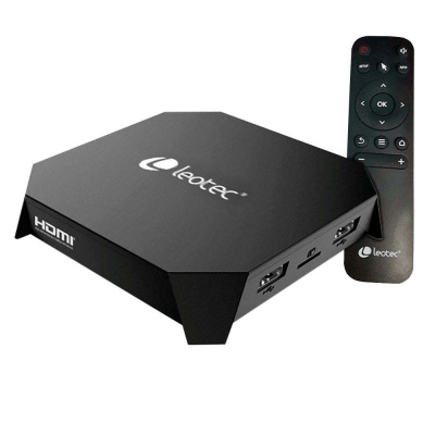 Elettrico-store materiale elettrico online al miglior prezzo - Smart TV Box  Android 10 4 GB di RAM 64GB ROM full HD 4K Q96X