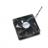 Chieftec AF-0925PWM systém chladenia počítačov Počítačová skriňa Ventilátor Čierna (AF-0925PWM)
