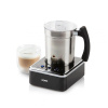 DOMO DO717MF BARISTA napeňovač mlieka, 3 funkcie, 230ml (domoDO717M)