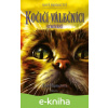 E-kniha Kočičí válečníci: Nové proroctví (5) - Stmívání - Erin Hunter, Owen Richardson (ilustrátor)