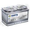 VARTA Startovacia bateria 580901080D852