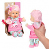 Panenka BABY born for babies Víla, 26 cm 4001167834695