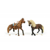 Schleich 42738 Štartovací set Horse Club Paso Peruano