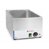 Hendi 238905 Bain Marie vodní lázeň