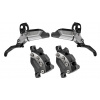SRAM Maven Ultimate Stealth predná plus zadná