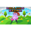 Balloon Azuna (PC) klíč Steam