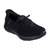 Skechers dámske športové topánky Skechers Slip-Ins: Go Walk Joy - Abby veľkosť 41