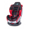 Autosedačka CARETERO SPORT TURBO red 2015
