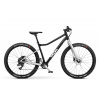 Detský bicykel WOOM 6 OFF Black 26