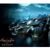 Batman: Arkham Knight Season Pass Steam CD Key