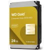 WD GOLD WD242KRYZ 24TB, SATA III 3.5