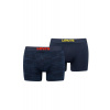 Pánske boxerky LEVI'S® 200SF Boxer Brief 37149-0889 Farba: Viacfarebná, Veľkosť: M