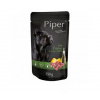 Piper Dog Kapsička Game a Tekvica 150g
