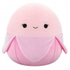 Squishmallows Růžový banán - Lex Lex 30 cm