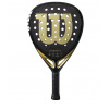 Raketa na padel Wilson Defy V1