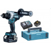 Makita DDF492RTJ Bezdrôtový skrutkovač Li-ion LXT (18V/2x5,0Ah) Makpac