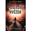 Poslední hvězda - Rick Yancey