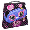 Spin Master PURSE PETS INTERAKTIVNA ĽADVINKA GEPARD