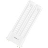 OSRAM HOMELIGHTING 4058075822818 LED En.trieda 2021 E (A - G) 2G10 12 W = 24 W teplá biela (Ø x v) 89.50 mm x 89.50 mm 1 ks; 4058075822818