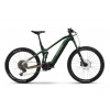 HAIBIKE AllMtn 7 Matte Gloss Green/Caramel - S 2023