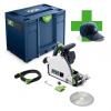 Festool Festool Ponorná pila 100 let TS 60 KEBQ-Plus 100Y Limited Edition 578214