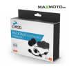 Cardo PACKTALK NEO a audio súprava CUSTOM JBL pre druhú prilbu