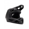 Enduro prilba Fox Rampage - matte black