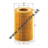 MANN FILTER C 1036/1