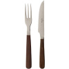 VILLEROY & BOCH TEXAS Steakový príbor, 2 ks