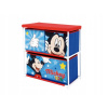 Regál na hračky MICKEY MOUSE, WD14918