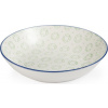 Tescoma Hlboký tanier FRESCO ø 21 cm, Barley
