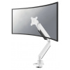 Neomounts Select NM-D775WHITEPLUS / Flat Screen Desk mount (10-49