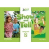 Show and Tell 2 Activity Book - G.; Whitfield, M. Pritchard