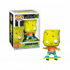 Funko POP! Simpsons Zombie Bart