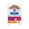 Hill's HILLS Diet Feline i/d KAPSIČKA Chicken NEW 12x85 g