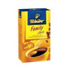 Káva mletá, pražená, vákuovo balené, 250 g, TCHIBO Tchibo Family