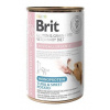 VAFO Brit Veterinární diety Praha s.r.o. Brit VD Dog GF konz Mono Protein Hypoall. Tuna 400g