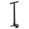Pumpa Lezyne Alloy Floor Drive ABS1 Pro černá