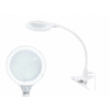 Kozmetická lampa - Physa Phy-5ML-8 6.15 v bielej farbe (Štíhla lampa LED biela)