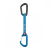 Sada expresek Ocún Hawk QD Combi PA 16mm 15cm (blue)