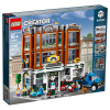 LEGO® | Rohová garáž - LEGO 10264