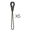 PETZL 5 TOOLINK M