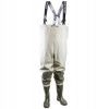 Vodory Mistrall HIGH QUALITY PVC veľ. 42 zelená