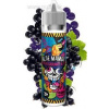 Chill Pill Shake and Vape 12ml- Blue Mambo Blackcurrant Blast po expirácií
